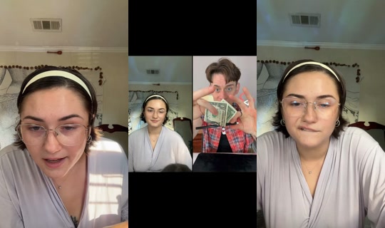ashleywalden71 TikTok Live — Aug 27, 2026, 11:22 PM