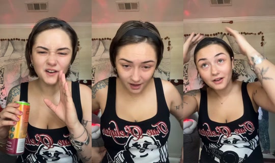 ashleywalden71 TikTok Live — Aug 29, 2026, 2:48 PM