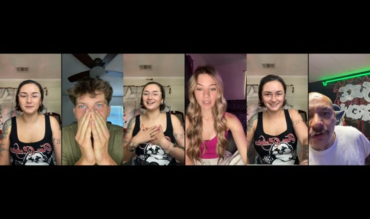 ashleywalden71 TikTok Live — Aug 29, 2026, 5:19 PM