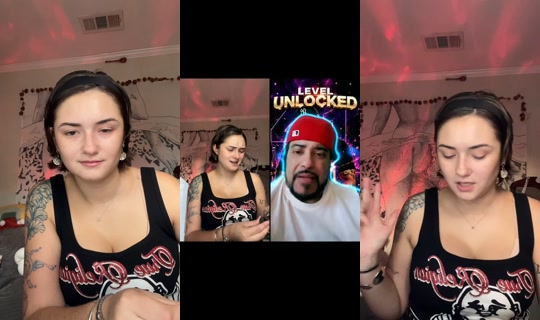ashleywalden71 TikTok Live — Aug 29, 2026, 11:42 PM
