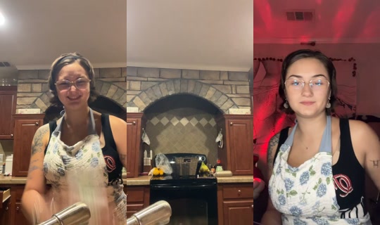 ashleywalden71 TikTok Live — Aug 30, 2026, 1:49 AM