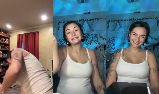 ashleywalden71 TikTok Live — Sep 3, 2026, 12:15 AM