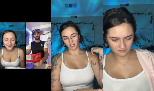 ashleywalden71 TikTok Live — Sep 3, 2026, 1:05 AM