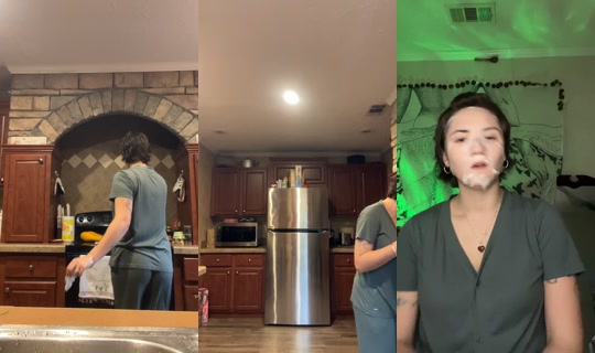ashleywalden71 TikTok Live — Oct 2, 2026, 10:34 PM