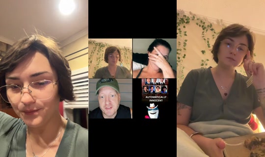 ashleywalden71 TikTok Live — Oct 3, 2026, 12:54 AM