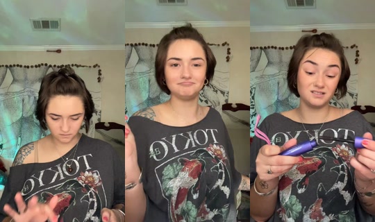 ashleywalden71 TikTok Live — Oct 3, 2026, 3:59 PM
