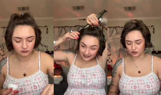 ashleywalden71 TikTok Live — Oct 4, 2026, 3:22 PM