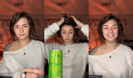 ashleywalden71 TikTok Live — Oct 4, 2026, 11:55 PM