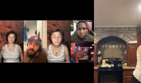 ashleywalden71 TikTok Live — Oct 7, 2026, 12:11 AM