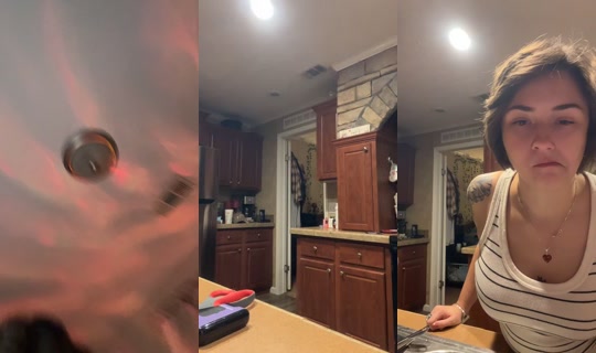 ashleywalden71 TikTok Live — Oct 7, 2026, 1:02 AM