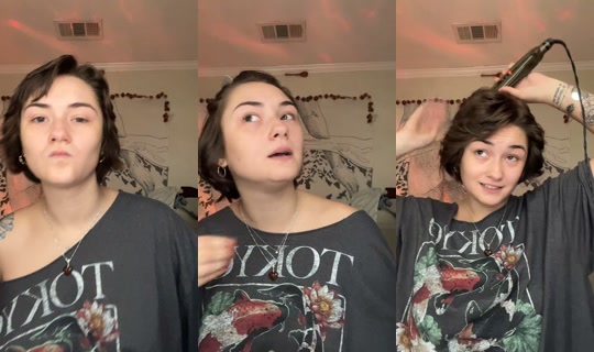 ashleywalden71 TikTok Live — Oct 7, 2026, 3:21 PM
