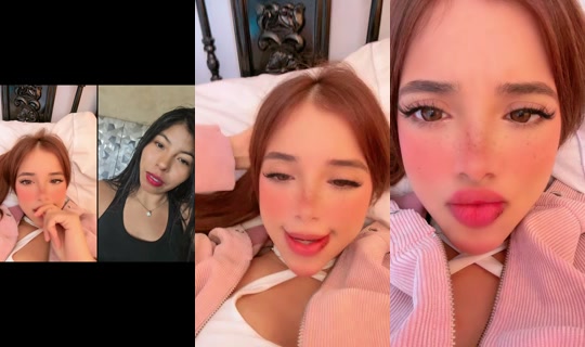 ashleyyepez16 TikTok Live — Aug 29, 2026, 4:54 PM