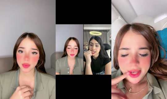 ashleyyepez16 TikTok Live — Sep 22, 2026, 3:47 AM