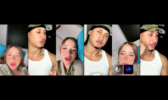 ashleyyepez16 TikTok Live — Sep 22, 2026, 4:37 AM