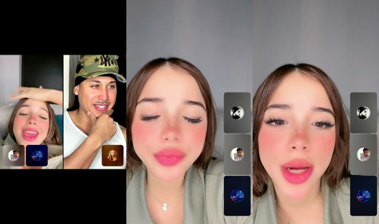 ashleyyepez16 TikTok Live — Sep 22, 2026, 5:27 AM