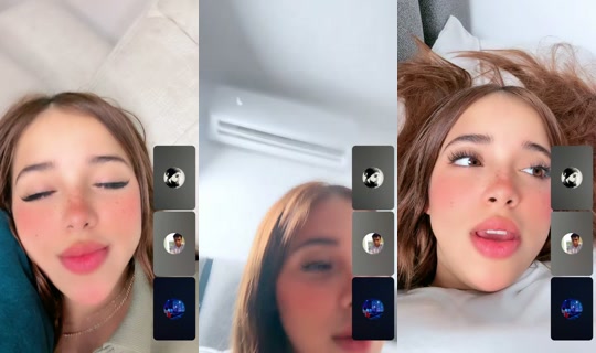 ashleyyepez16 TikTok Live — Sep 22, 2026, 6:17 AM