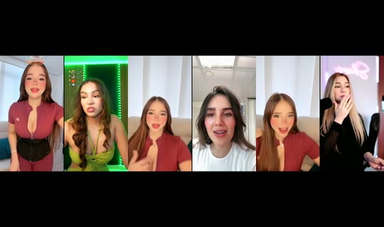 ashleyyepez16 TikTok Live — Sep 22, 2026, 6:19 PM