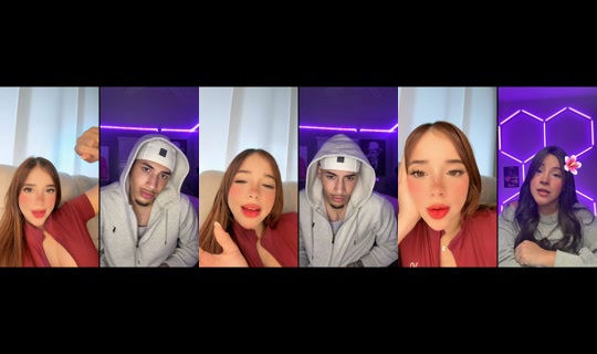 ashleyyepez16 TikTok Live — Sep 22, 2026, 8:52 PM