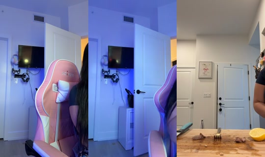 ashleyyggxo TikTok Live — Aug 23, 2026, 7:13 PM