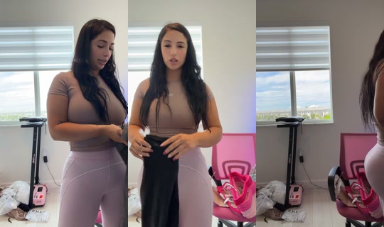ashleyyggxo TikTok Live — Sep 19, 2026, 6:20 PM