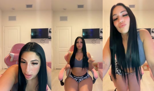 ashleyyggxo TikTok Live — Sep 30, 2026, 6:44 AM
