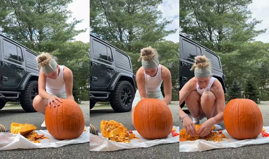 ashleyyjordann08 TikTok Live — Oct 1, 2026, 5:10 PM