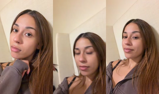 ashleyyxoxoo TikTok Live — Sep 21, 2026, 3:15 AM