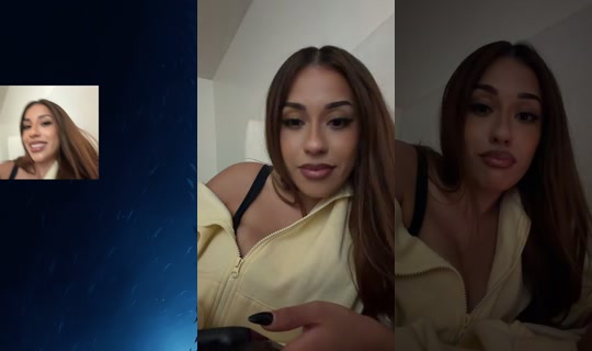 ashleyyxoxoo TikTok Live — Sep 21, 2026, 11:43 PM