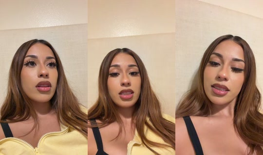 ashleyyxoxoo TikTok Live — Sep 22, 2026, 12:34 AM