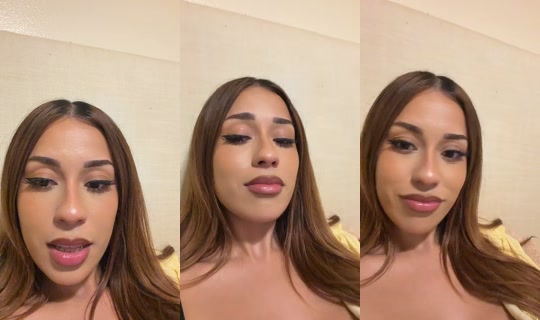 ashleyyxoxoo TikTok Live — Sep 22, 2026, 1:24 AM