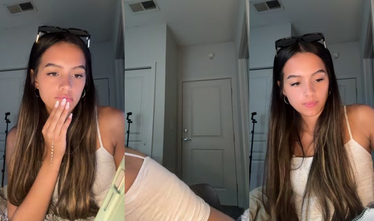 ashleyz360 TikTok Live — Aug 20, 2026, 10:40 PM