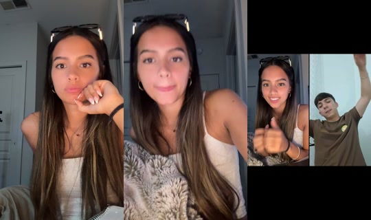 ashleyz360 TikTok Live — Aug 20, 2026, 10:58 PM