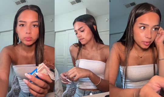 ashleyz360 TikTok Live — Aug 21, 2026, 7:41 PM