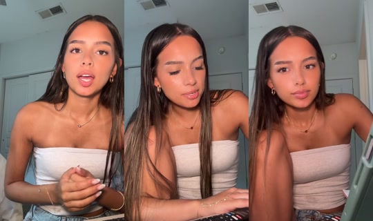 ashleyz360 TikTok Live — Aug 21, 2026, 8:00 PM