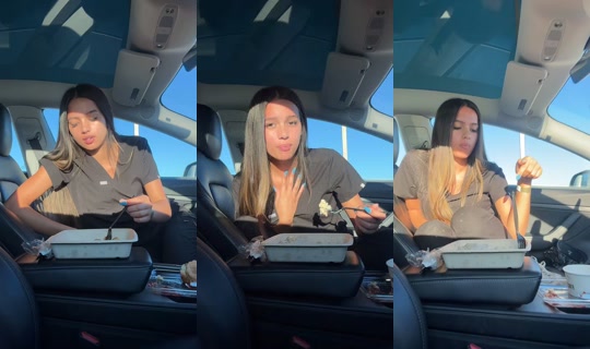 ashleyz360 TikTok Live — Oct 3, 2026, 12:36 PM