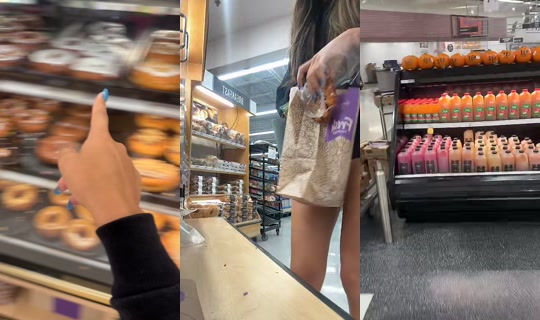 ashleyz360 TikTok Live — Oct 5, 2026, 1:47 PM
