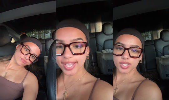 ashleyz360 TikTok Live — Oct 7, 2026, 11:08 PM