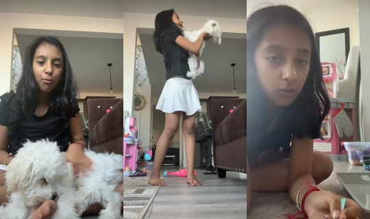ashlin4992 TikTok Live — Sep 21, 2026, 10:54 PM