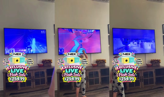 ashlwilson TikTok Live — Sep 10, 2026, 4:46 PM