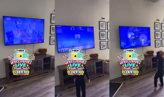 ashlwilson TikTok Live — Sep 11, 2026, 2:21 PM