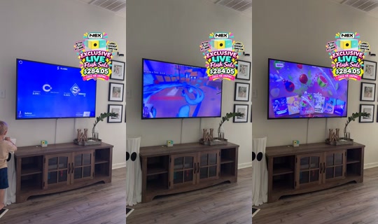 ashlwilson TikTok Live — Sep 29, 2026, 2:51 PM