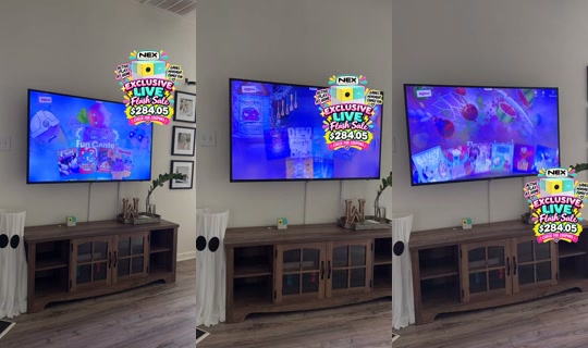 ashlwilson TikTok Live — Sep 29, 2026, 3:33 PM