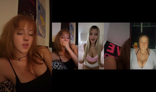 ashlyndafoq TikTok Live — Aug 21, 2026, 8:35 AM