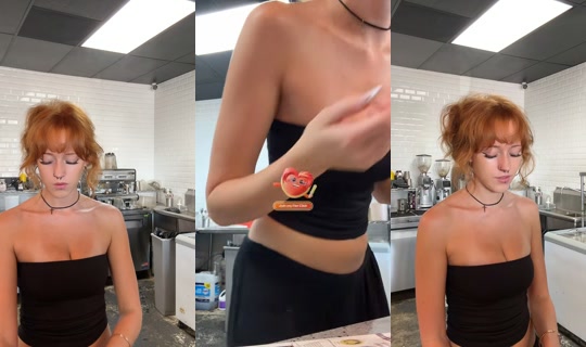 ashlyndafoq TikTok Live — Aug 21, 2026, 10:57 PM