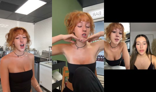 ashlyndafoq TikTok Live — Aug 21, 2026, 11:20 PM