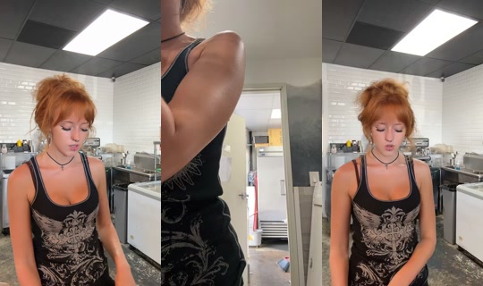 ashlyndafoq TikTok Live — Aug 26, 2026, 10:38 PM