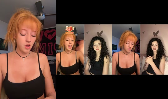 ashlyndafoq TikTok Live — Aug 30, 2026, 4:13 AM