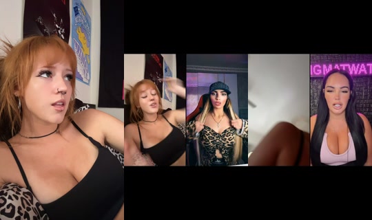 ashlyndafoq TikTok Live — Aug 30, 2026, 7:47 PM