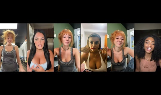 ashlyndafoq TikTok Live — Sep 17, 2026, 12:01 AM