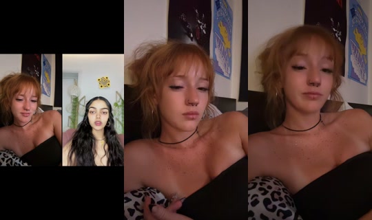 ashlyndafoq TikTok Live — Oct 3, 2026, 8:00 AM